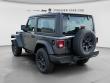 2027 Jeep Wrangler Sport Sport Utility