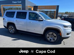 2025 Jeep Wagoneer 4X4 Sport Utility