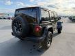 2021 Jeep Wrangler 4xe Unlimited Rubicon SUV