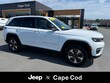 Jeep Grand Cherokee 4xe