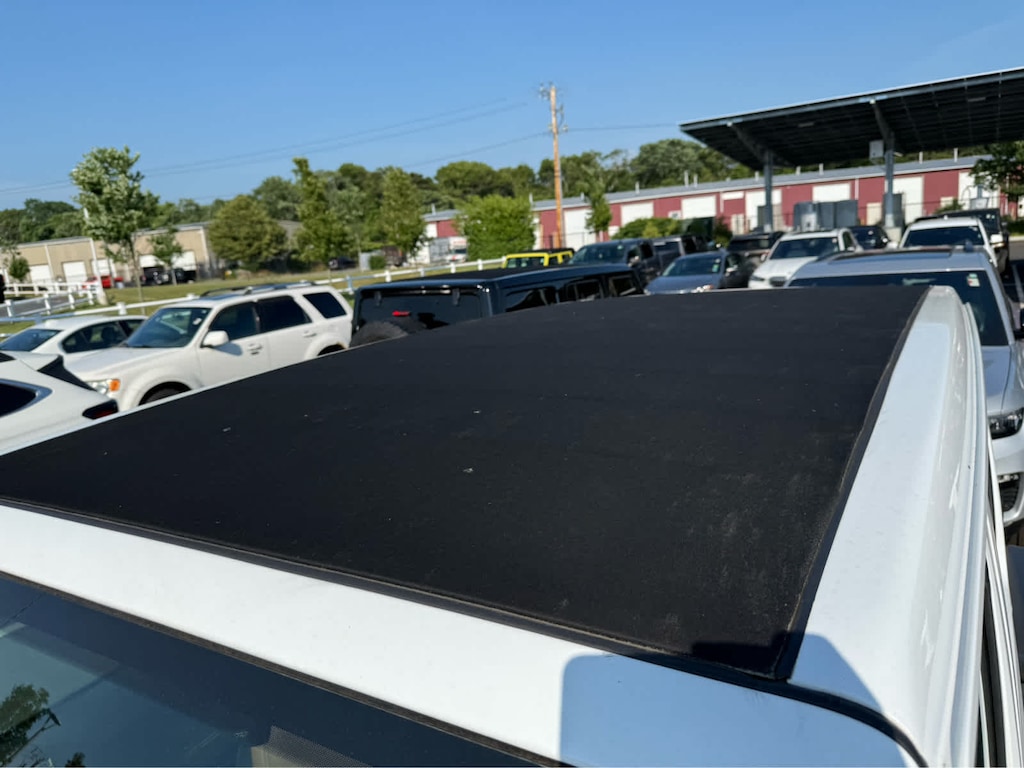 Used 2021 Jeep Wrangler Unlimited Rubicon SUV