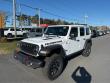 2026 Jeep Wrangler 4-DOOR RUBICON Sport Utility