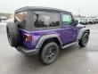 2026 Jeep Wrangler 2-DOOR SPORT Sport Utility