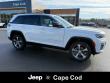 2026 Jeep Grand Cherokee LIMITED 4X4 Sport Utility