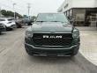 2026 Ram 1500 BIG HORN CREW CAB 4X4 5'7 BOX Pickup