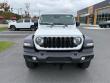 2026 Jeep Wrangler 2-DOOR SPORT S Sport Utility