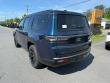 2026 Jeep Grand Wagoneer LIMITED RESERVE 4X4 Sport Utility