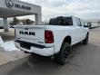 2026 Ram 2500 LARAMIE CREW CAB 4X4 6'4 BOX Pickup