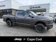 2026 Ram 2500 LARAMIE CREW CAB 4X4 6'4 BOX Pickup