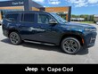  Jeep Grand Wagoneer