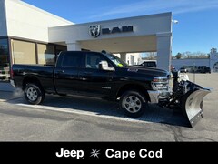 2025 Ram 2500 BIG HORN CREW CAB 4X4 6'4 BOX Pickup
