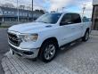 2022 Ram 1500 Big Horn 4x4 Crew Cab 57 Box Truck Crew Cab