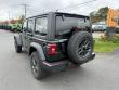 2026 Jeep Wrangler 4-DOOR SPORT S Sport Utility