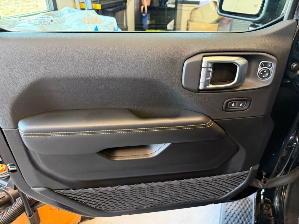 Used 2024 Jeep Wrangler 4xe Sahara SUV