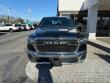 2026 Ram 1500 BIG HORN CREW CAB 4X4 5'7 BOX Pickup
