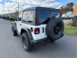 2026 Jeep Wrangler 2-DOOR WILLYS Sport Utility