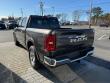 2026 Ram 1500 BIG HORN CREW CAB 4X4 5'7 BOX Pickup