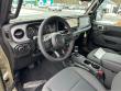 2026 Jeep Wrangler 2-DOOR WILLYS Sport Utility