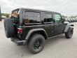 2026 Jeep Wrangler 4-DOOR WILLYS Sport Utility