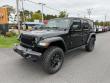 2026 Jeep Wrangler 4-DOOR WILLYS Sport Utility