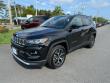 2025 Jeep Compass Limited SUV