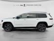 2027 Jeep Grand Cherokee L LIMITED 4X4 Sport Utility
