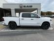 2026 Ram 1500 LARAMIE CREW CAB 4X4 5'7 BOX Pickup
