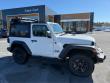 2026 Jeep Wrangler 2-DOOR SPORT Sport Utility