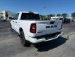 2026 Ram 1500 LARAMIE CREW CAB 4X4 5'7 BOX Pickup