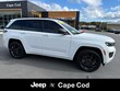  Jeep Grand Cherokee 4xe