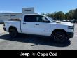2026 Ram 1500 WARLOCK CREW CAB 4X4 5'7 BOX Pickup