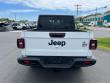 2025 Jeep Gladiator WILLYS 4X4 Pickup