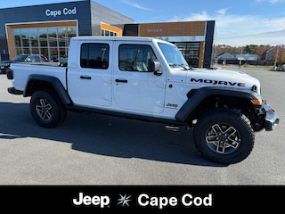 2026 Jeep Gladiator MOJAVE 4X4 Pickup