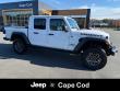2026 Jeep Gladiator MOJAVE 4X4 Pickup
