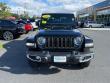 2025 Jeep Gladiator Sport S 4x4 Truck Crew Cab