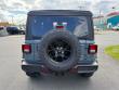 2026 Jeep Wrangler 2-DOOR WILLYS Sport Utility