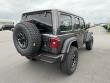 2026 Jeep Wrangler 4-DOOR RUBICON Sport Utility