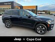 Jeep Grand Cherokee 4xe