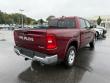 2026 Ram 1500 BIG HORN CREW CAB 4X4 5'7 BOX Pickup