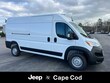  Ram ProMaster
