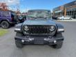 2026 Jeep Wrangler 2-DOOR WILLYS Sport Utility