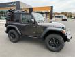 2026 Jeep Wrangler 2-DOOR WILLYS Sport Utility