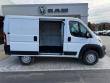 2026 Ram ProMaster PROMASTER 1500 TRADESMAN CARGO VAN LOW ROOF 118' W Cargo Van