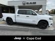 2026 Ram 1500 LARAMIE CREW CAB 4X4 5'7 BOX Pickup