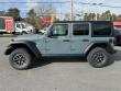 2026 Jeep Wrangler 4-DOOR RUBICON Sport Utility
