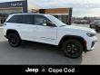 2026 Jeep Grand Cherokee ALTITUDE 4X4 Sport Utility