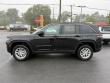 2025 Jeep Grand Cherokee LAREDO X 4X4 Sport Utility