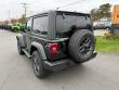 2026 Jeep Wrangler 2-DOOR SPORT S Sport Utility