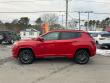 2022 Jeep Compass (RED) Edition SUV