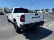 2026 Ram 1500 WARLOCK CREW CAB 4X4 5'7 BOX Pickup